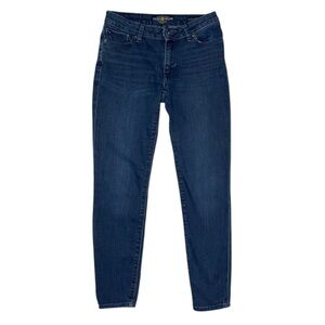 Lucky Brand SashaSuperSkinny jeans